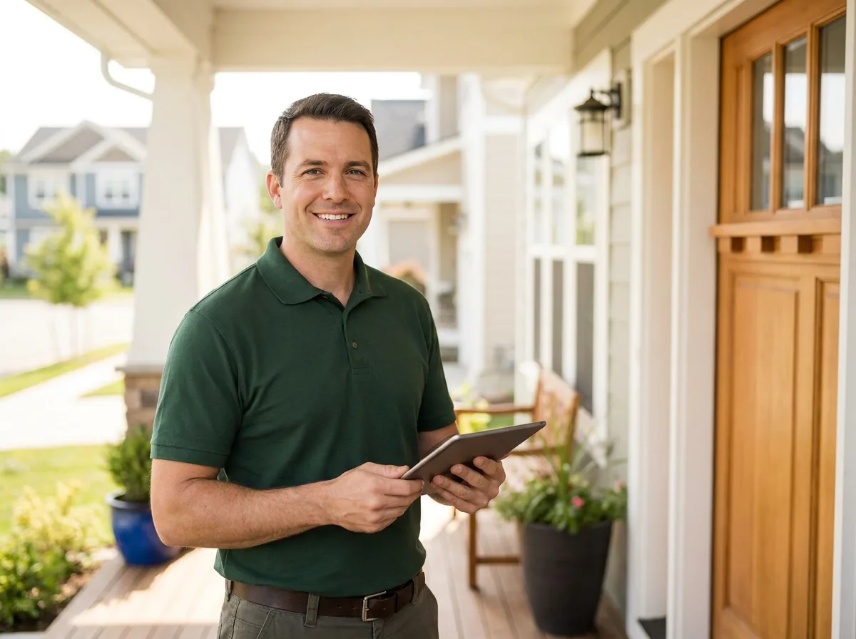 Pest control FAQs for Rockford, TN